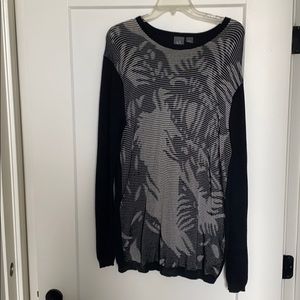 Armani Exchange Light Sweater